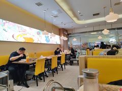 -黄记煌三汁焖锅(银盆岭万达广场店)