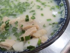 -韦记牛杂汤(清晖园店)