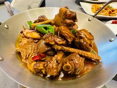 -徽州小镇(高新店)