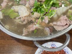 -正宗苏稽毛哥跷脚牛肉总店