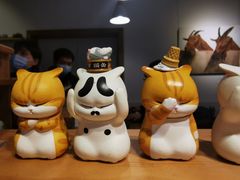 -边渡咖啡烘焙店(昙华林店)