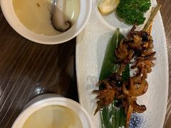 -东京屋(武定路店)