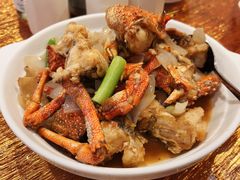 -蓬莱小馆 Joyful Restaurant