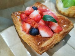 -光作面包Voila Lumiere(中山店)