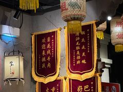 -胖姐社区老火锅(北京总店)