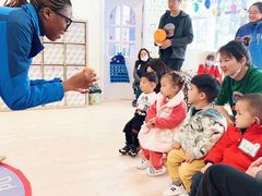 -上海市浦东新区恒宇幼儿园(杨南部)