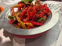 -聚味瞿记·龙虾堂(咸嘉湖店)