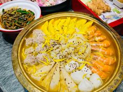 -徽食久(南中环店)