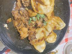 -忆外婆徐州菜·地锅鸡·生日宴(吴庄店)