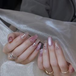 -1T·1M 日式美甲美睫