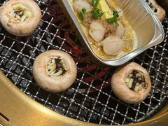 -厚贞日式烤肉(浦东汇智店)
