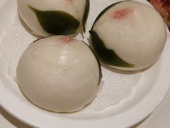 -金时代顺风大酒店(金山店)