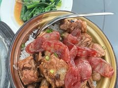 -荔园小馆(园岭新村二期店)