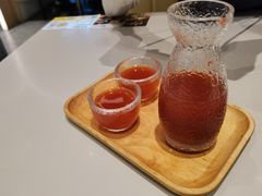 -蔡澜点心·粤菜(丽泽天街店)