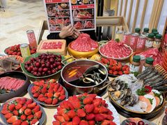 -松野谷·寿喜烧自助(华联顺义金街购物中心店)