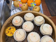 -香港蓮香樓(中環店)