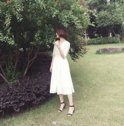 点击看大图 -侨治发型