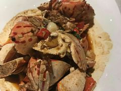 -千百味红餐厅·江西菜(绿地双子塔店)