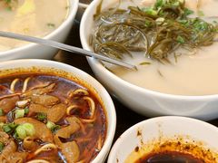 -牛王庙(龙华花园店)