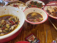 -冶建镜子·中国龙虾王(总店)