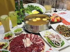 -今日牛事潮汕鲜牛肉火锅(瑞金店)