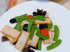 -杏花樓(福州路总店)