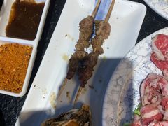 -金碗儿私厨(长阳店)