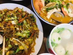 -林记木担鱼丸汤(鼓浪屿店)