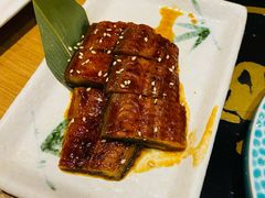 -东田之村自助餐厅(金水路店)