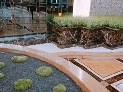 -上海浦东星河湾酒店