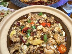 -庆峰龙虾烧烤(合肥一店)