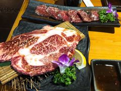 -丸藏和牛烧肉专门店(园区师惠坊店)