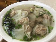 -鸡鸣汤包(广东路店)