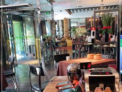 大堂-小资太太餐厅(南岗区店)