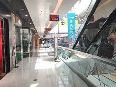 -万达广场(北京槐房店)