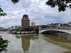 -合江楼