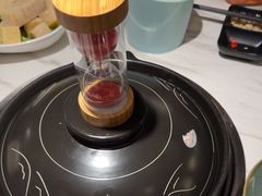 -狐狸爱上椰子鸡(滨江星光大道店)