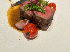 -Nord Grill&Bar Highland诺德西餐(深圳欢乐海岸店)