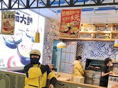 -大鼓米线(杭州国大城市广场店)
