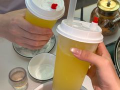 -湘江红·湖南招牌菜(莲花南路店)