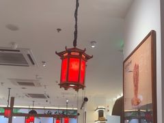 -和府捞面(曹路花园城店)
