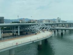 -演武大桥观景平台