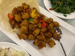 -万宝海鲜舫(劳动公园店)