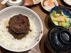 -ITARU食堂·定食料理(西丽店)