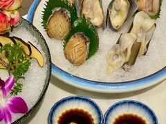 -喜聚薈·花膠雞海鮮火鍋(越秀店)