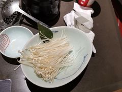 -捞王锅物料理(上海世茂广场店)