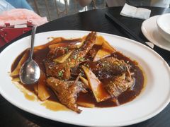 -柒园·三十年创意杭帮菜(龙湖滨江天街店)