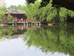 -棠湖公园