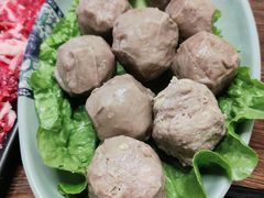 -汕头林记牛肉火锅