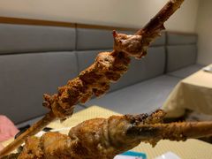 -巴扎美食·新疆菜·西域歌舞表演餐厅(新疆大厦店)